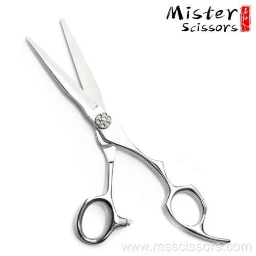 Hight Quality Cutting Barber Scissors for Hairdressing